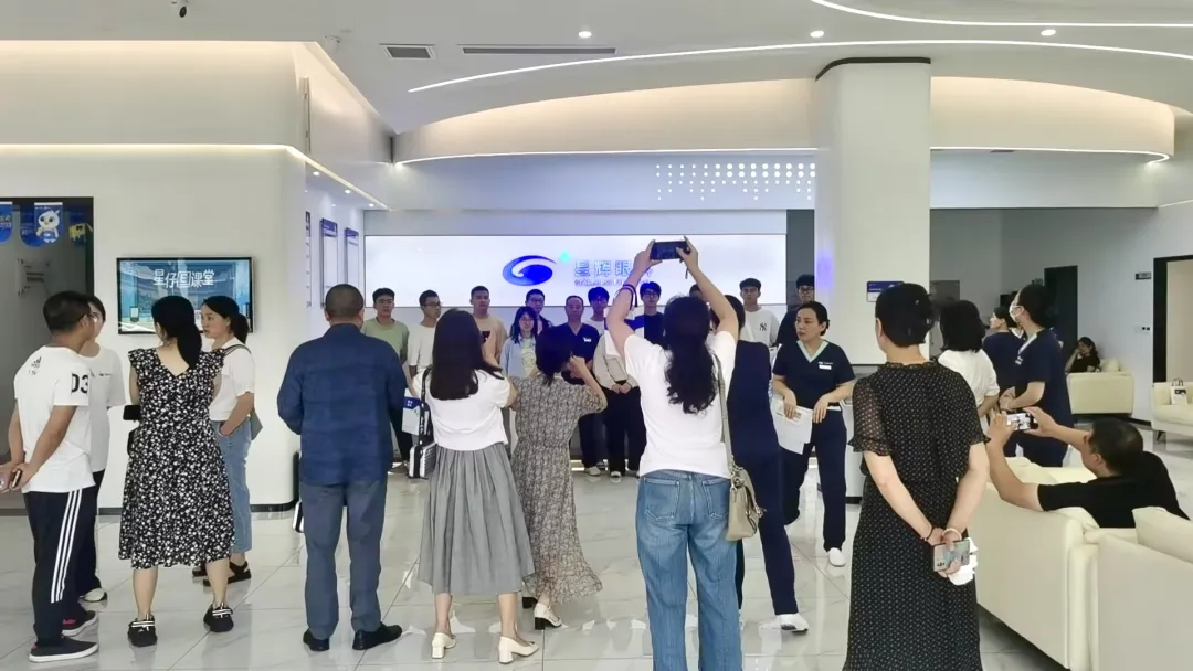 7大理由告诉你：高考后摘镜为什么选择星辉眼科