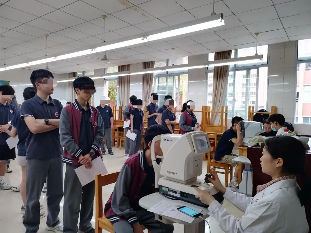 2025重庆科技活动周即将启幕，星辉眼科邀您共赴“睛”彩之约