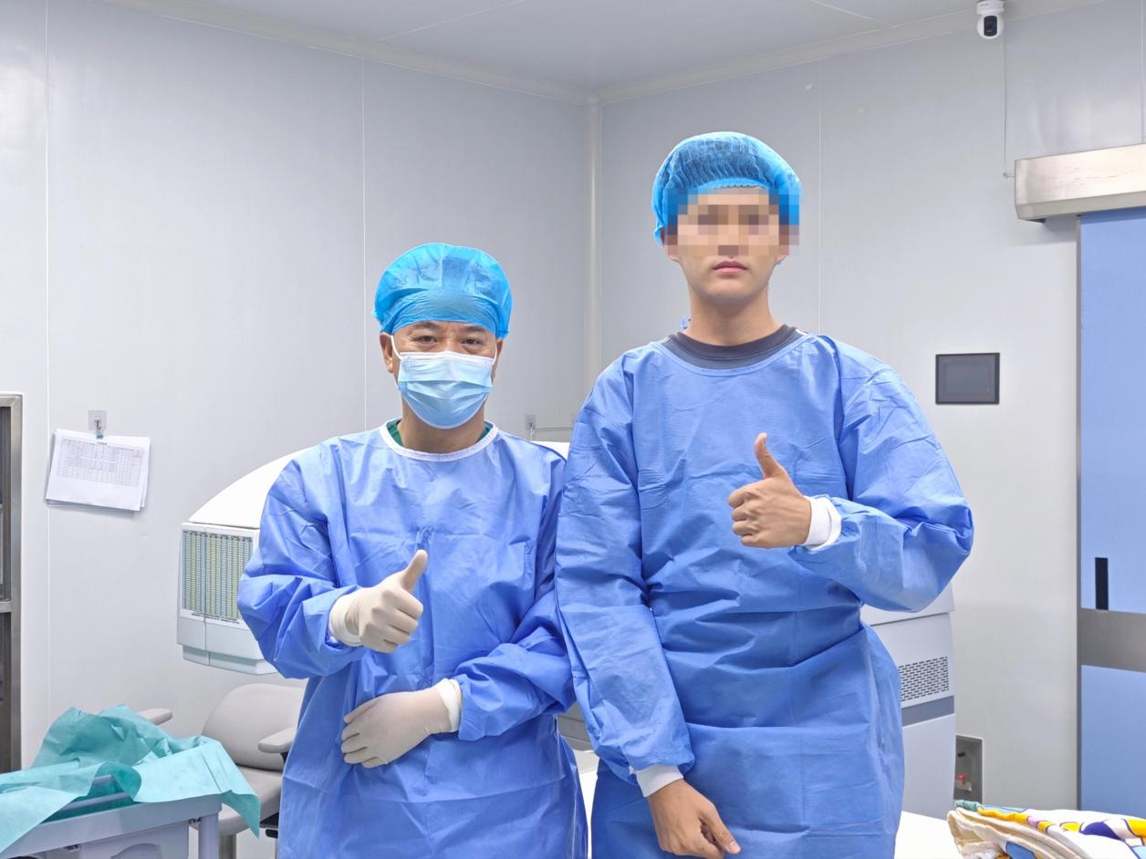 当医疗学会俯身：星辉眼科用10万余个被记住的细节重新定义高端