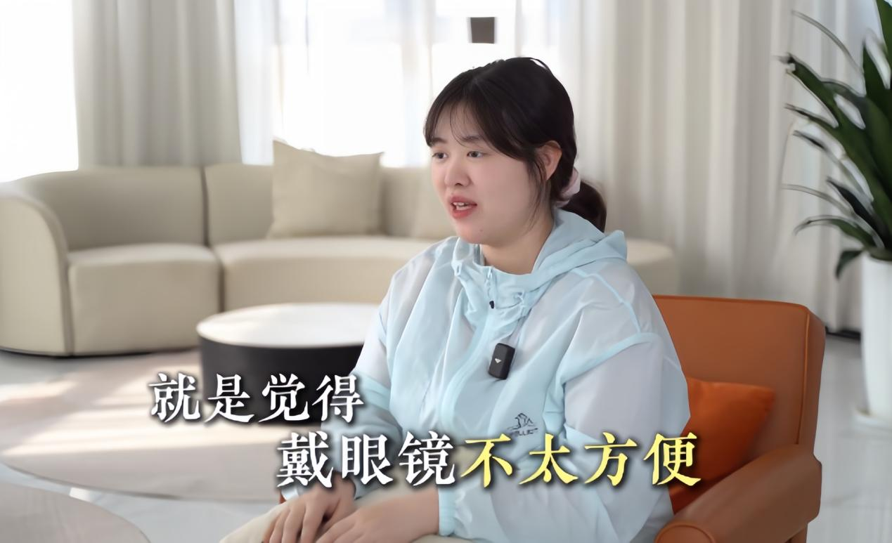 用专业守护光明，用温暖陪伴成长，星辉眼科助力高考考生摘镜逐梦